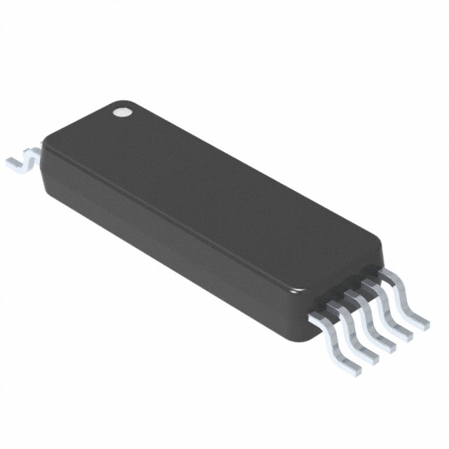BM61S41RFV-CE2 Rohm Semiconductor  Isolators - Gate Drivers